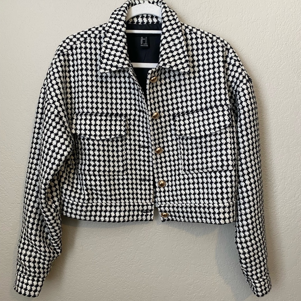 Forever 21 Jacket